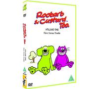 Roobarb And Custard Too, Volume 1 - Here Comes Trouble [DVD]