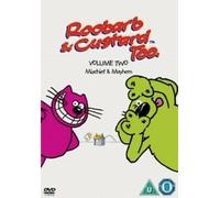 Roobarb And Custard Too: Volume 2 - Mischief And Mayhem [DVD]