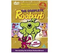 Roobarb: The Complete Roobarb And Custard [DVD]