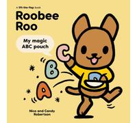 Roobee Roo: My Magic ABC Pouch
