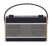 Rooberts Rambler DAB Radio | NAEM (Blue)