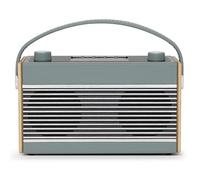 Rooberts Rambler DAB Radio | NAEM (Duck Egg)