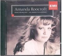 Roocroft - Amanda Roocroft - Recital (CD)