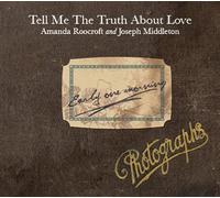 Roocroft:Middleton - Tell Me The Truth About Love