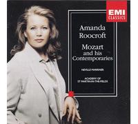 Roocroft - Mozart & Contemporaries