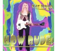 Rood, Cat - How Rude
