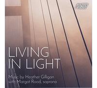 Rood Margot - Living in Light
