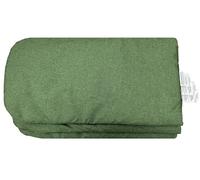 ROODO Specific Original Pet Stroller Pad Replaveable Easy to Clean,Set of 3 pc (Green)