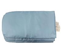 ROODO Specific Original Pet Stroller Pad Replaveable Easy to Clean,Set of 3 pc (Sky Blue)