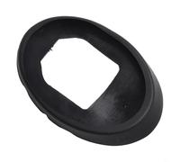 Roof Aerial Gasket Seal 1J0035350 Replacement Part for Vauxhall For Astra Mk2 Mk5 For Corsa Mk1 Mk2 Mk3 Mk4 For Meriva Models 1996 2016 OEM Standards