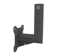 Roof Aerial Mount, Satellite Signal Receiver, Rustproof Satellite Dish Mounts - Hardware Included, TV Aerial , J Mast Mounting Bracket for Roof