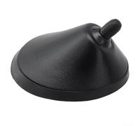 Roof Antenna Base Radio Aerial Mount for Hyundai i20 2008-2014 Direct Replacement Plastic Housing for Part Number 96200-1J100 962001J100 Exterior Car Accessory for Clear Signal Reception