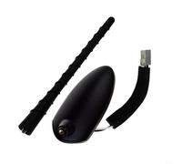 Roof Antenna Pole Base 962152J100 962151W000 Replacement for Hyundai Entourage 2006 2010 Santa Fe 2005 2012 For Tucson 2005 2015 and For Kia 2006 2009 Sedona 2006 2014