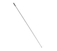 Roof Antenna Radio Replacement Fit for Berlingo Jumpy Spacetourer Expert Partner Traveller Master Replaces OE 6561ST 7700309806, Plastic and Metal Signal Enhancement