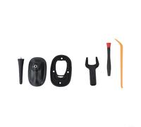 Roof Antenna Replacement Kit Roof Antenna Assembly with Mounting Kit and Accessories Direct Replacement Part Number 65203442105