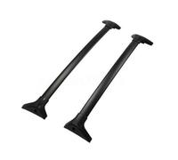 Roof Bar 2 Pcs Car Luggage Roof Rack Cross Bar Top Carrier For Toyota For RAV4 2019-2020 Car Surf Long Roof Rack Accessories