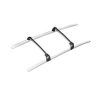 Roof Bar 4PCS Roof Rail Racks Cross Bars Luggage Set For Range For Rover For Sport 2014-2021 Universal Car Roof Rack