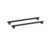 Roof Bar Aluminum Cross Bar Car Roof Rack For Grand Cherokee 2011-2021 Black Carry Luggage Cross Bar Universal Car Roof Rack