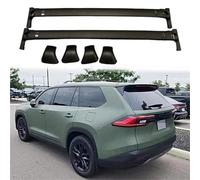 Roof Bar Cross Bars For Toyota For Grand Highlander 2023 2024 Roof Rail Rack Cargo Crossbar Luggage 2PCS Universal Car Roof Rack