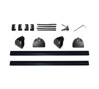Roof Bar For Buick Envision 2016-2020 | Roof Rack 2PCS Lockable Roof Carrier Cross Bars