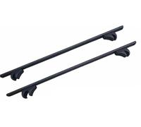 Roof Bar For Cadillac For Escalade For ESV 2021 2022 2023 2024 2025 2PCs Roof Racks Crossbars Cross Bars With Roof Rails Aluminum Rooftop Cargo
