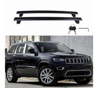 Roof Bar For Jeep For Grand Cherokee 2011-2021 Roof Racks Car Roof Rack Cross Bars Luggage Racks With Anti-Theft Lock Universal Car Roof Rack