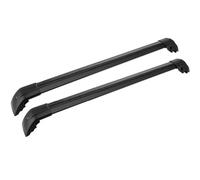 Roof Bar For Land For Rover For Discovery For Sport 2015-2025 2PCs Crossbars Cross Bars Roof Racks With Roof Rails Roof Rack Crossbars