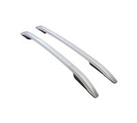Roof Bar For Mitsubishi For Triton For L200 2024+ Cargo Carrier Luggage Rack Crossbar Aluminum Car Roof Rack Outdoor Auto Part Roof Rack Crossbars