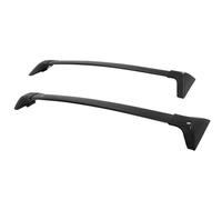 Roof Bar For RAV4 2019-2025 Not For LE For Adventure For TRD For Off-Road For Hybrid For Woodland For Edition 2024 Roof Rack Crossbars