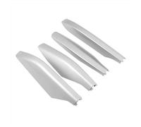 Roof Bar For Toyota For Bully For J120 2003-2009 Roof Rack Cover Auto Parts Accessories Roof Rack Cross Bars