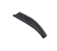 Roof Bar Roof Rack Cover Bar Rail End Shell Cap ABS Black Replace For Kia For Sportage 2004 2005 2006 2007 Roof Rack Cross Bars(Rear Right)