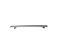 Roof Bar Roof Rack For Jeep For Grand Cherokee 2015-2018 Aluminum Roof Rail Racks Cross Bars Crossbars Luggage Universal Car Roof Rack