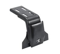 Roof Bars 1pcs For Car Roof Rack Gutter Mount Adapter Car Roof Rack(1 PCS 19-23CM)