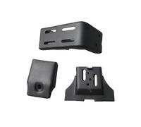 Roof Bars 1pcs For SUV/For MPV Car Roof Rack Gutter Mount Adapter Car Roof Rack(1 PCS 24-26CM)