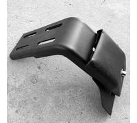 Roof Bars 1pcs Universal Car Roof Rack Gutter Mount Adapter For SUV/For MPV Car Roof Rack(1 PCS 19-23CM)