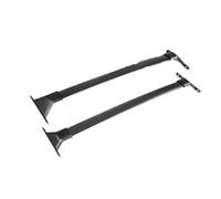 Roof Bars 2 Pcs Car Luggage Roof Rack Cross Bar Top Carrier Black For Toyota For Sienna 2021 2022 Car Surf Long Roof Rack Bike Storage Travel Roof Rack Cross Bars