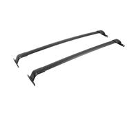 Roof Bars 220LBS Roof Rack Cross Bars Car Luggage Racks Black Replacement Parts For Nissan For Pathfinder 2022 2023 2024 Car Roof Rack