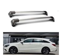 Roof Bars Cargo Rack for Benz CLA Shooting Brake (X117) 2015-2020