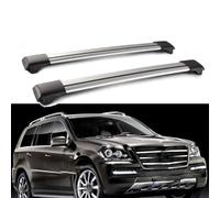 Roof Bars Cargo Rack for Benz GL Class 2013-2016