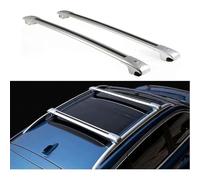 Roof Bars Cargo Rack for Benz GLE W166 2012-2018