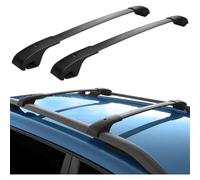 Roof Bars Cargo Rack for Jeep Cherokee 2014-2021