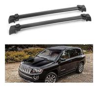 Roof Bars Cargo Rack for Jeep Compass 2011-2016