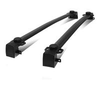 Roof Bars Cargo Rack for Jeep Compass 2017-2021