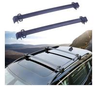 Roof Bars Cargo Rack for Jeep Compass 2019 2020