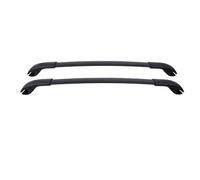 Roof Bars Cars Car Roof Rack For Subaru XV For Crossstrek 2013-2017 For Subaru For Impreza 2012-2016 Luggage Bike Canoes Roof Cross Bars Holder