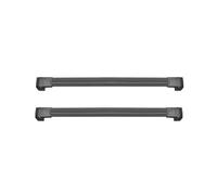 Roof Bars Cars Car Roof Rack Luggage Rack Car Roof For KIA For Soul 2014-2019
