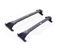 Roof Bars Cars For Nissan For Pathfinder 2024 2025 Aluminum Roof Rail Rack Cross Bar Crossbar Cross Rail Roof Rack