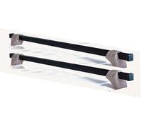 Roof Bars Compatible/Replacement For Fiat Ducato IV 14> Extra Long WB Extra High Height Commercial