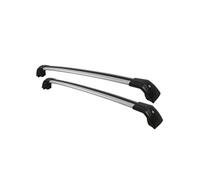 Roof Bars Compatible With Hyundai For SANTA FÉ III DM 2012 2013 2014 2015 2016 2017 2018 2019 2Pcs Car Roof Rack Custom Cross Bar Holder Luggage Rail Crossbar