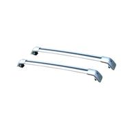 Roof Bars Compatible With Hyundai For SANTA FÉ III DM 2012 2013 2014 2015 2016 2017 2018 2019 2Pcs Car Roof Rack Custom Cross Bar Holder Luggage Rail Crossbar